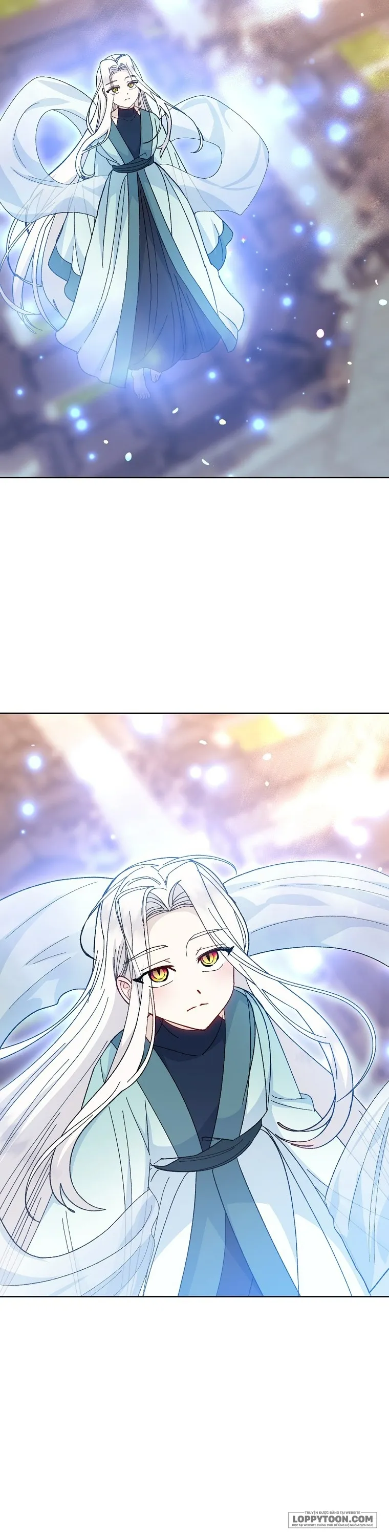 Tiểu Thiếp Chỉ Muốn Sống Yên Bình - Chap 122 - Trang 43