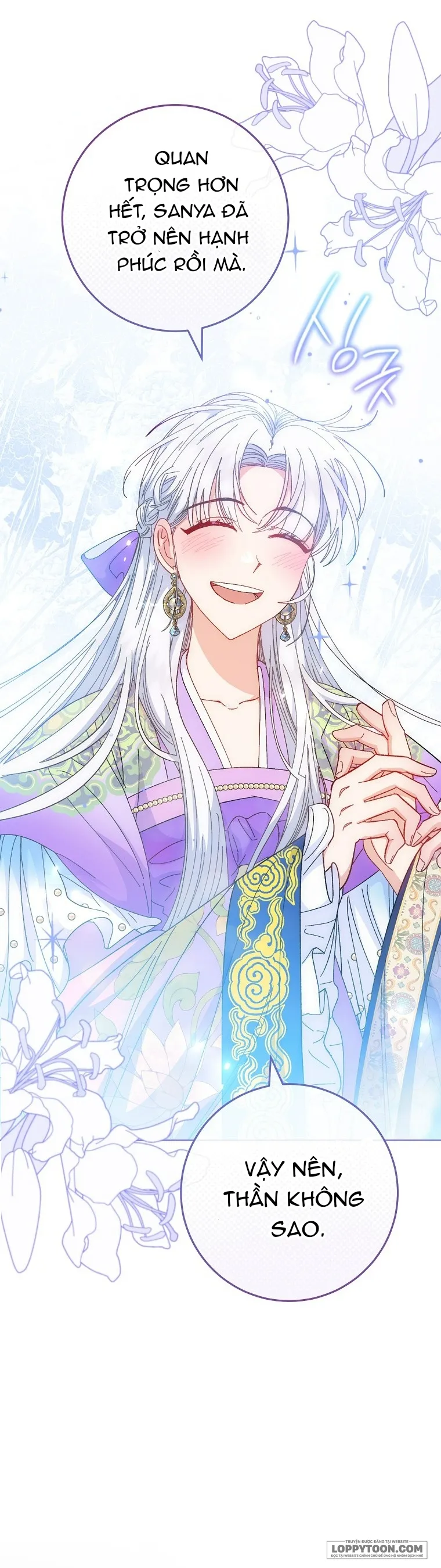 Tiểu Thiếp Chỉ Muốn Sống Yên Bình - Chap 122 - Trang 6