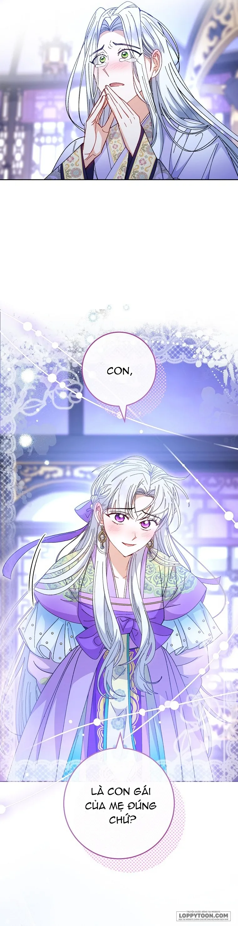 Tiểu Thiếp Chỉ Muốn Sống Yên Bình - Chap 122 - Trang 9