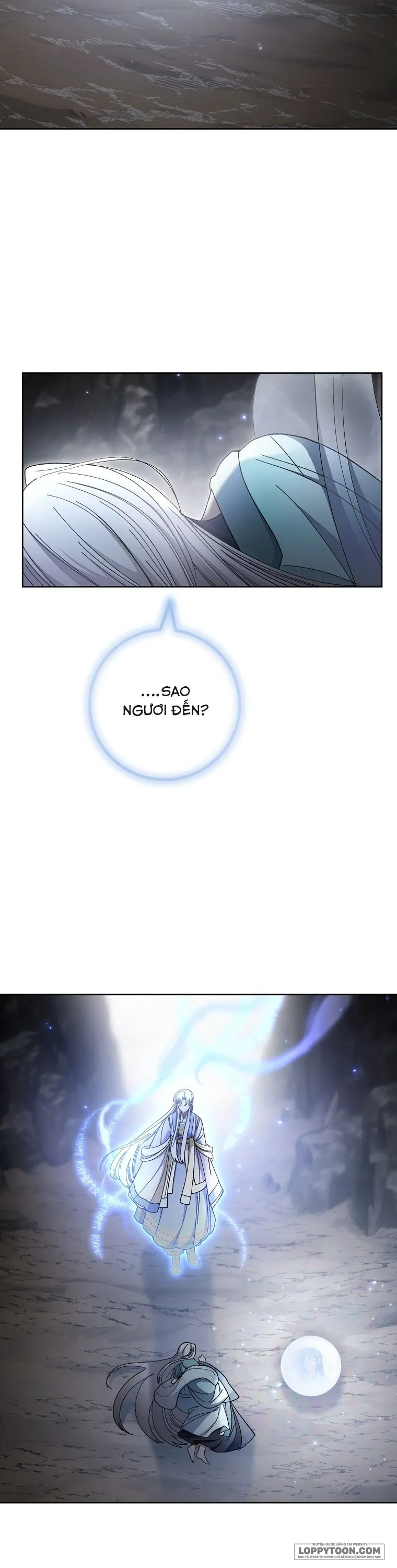 Tiểu Thiếp Chỉ Muốn Sống Yên Bình - Chap 123 - Trang 2