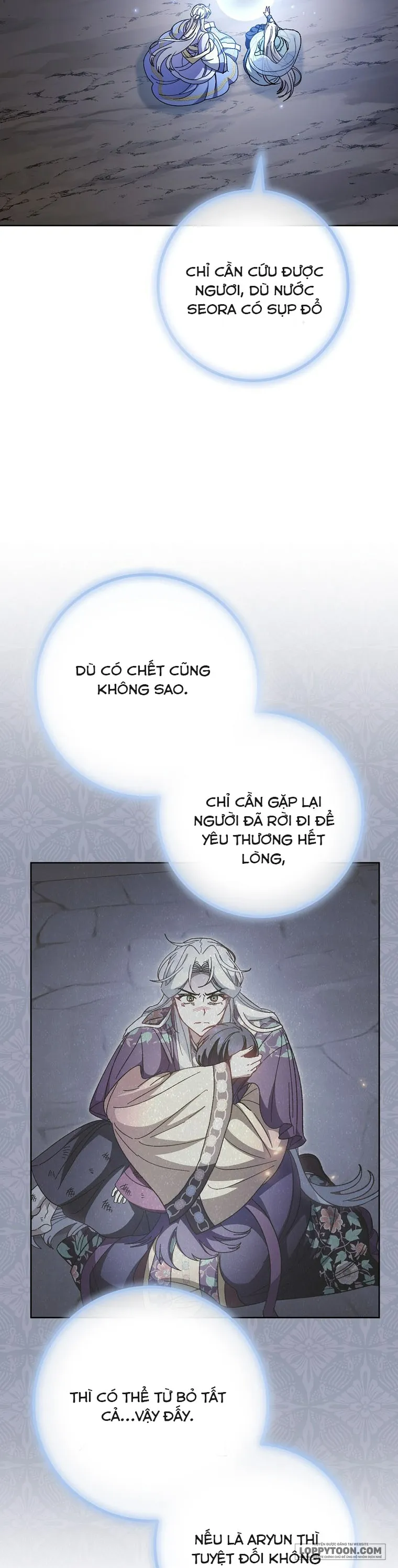 Tiểu Thiếp Chỉ Muốn Sống Yên Bình - Chap 123 - Trang 14