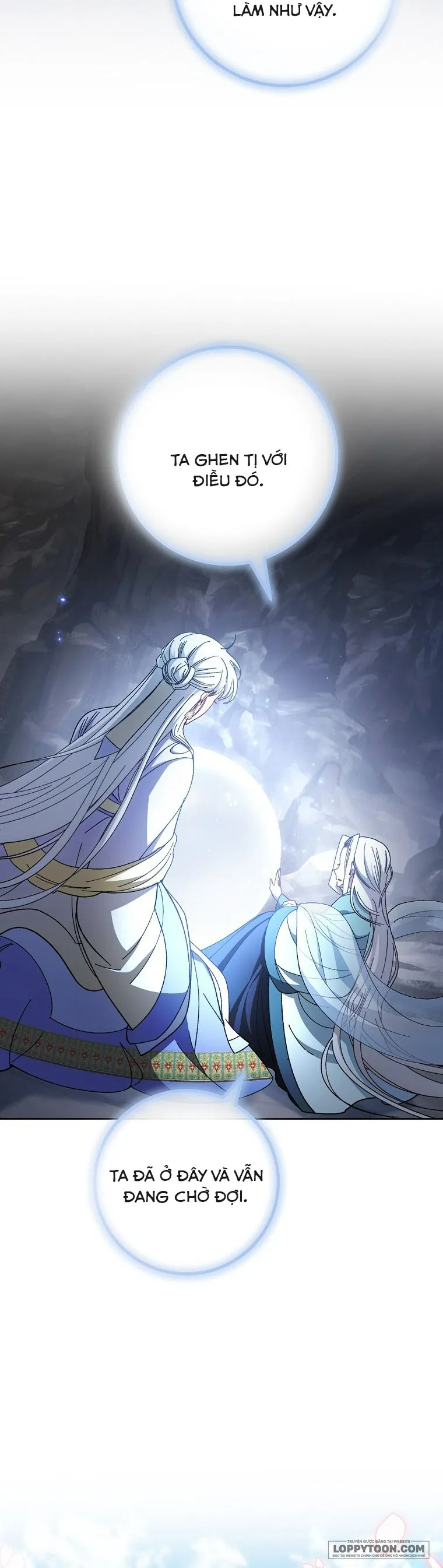 Tiểu Thiếp Chỉ Muốn Sống Yên Bình - Chap 123 - Trang 15