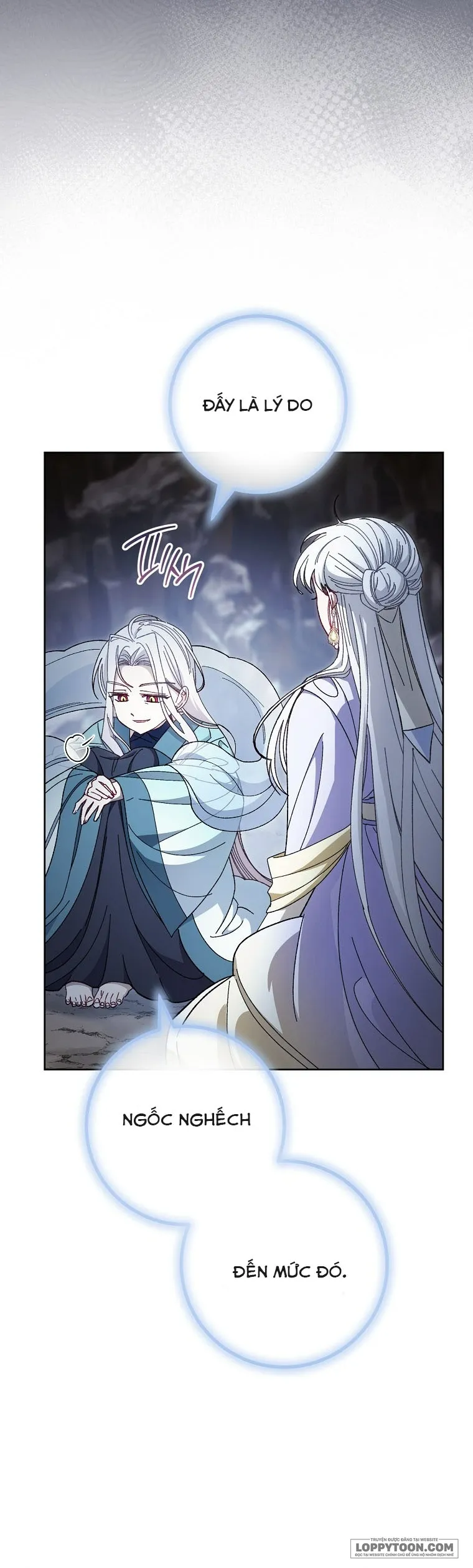 Tiểu Thiếp Chỉ Muốn Sống Yên Bình - Chap 123 - Trang 19