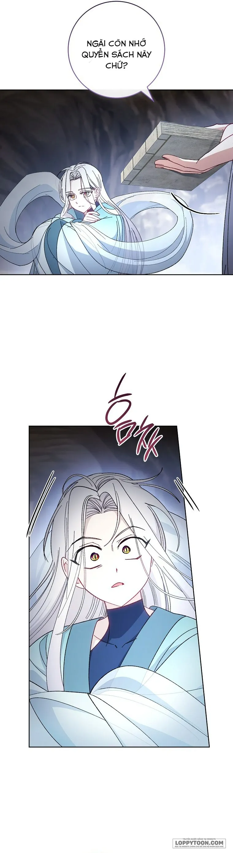 Tiểu Thiếp Chỉ Muốn Sống Yên Bình - Chap 123 - Trang 21