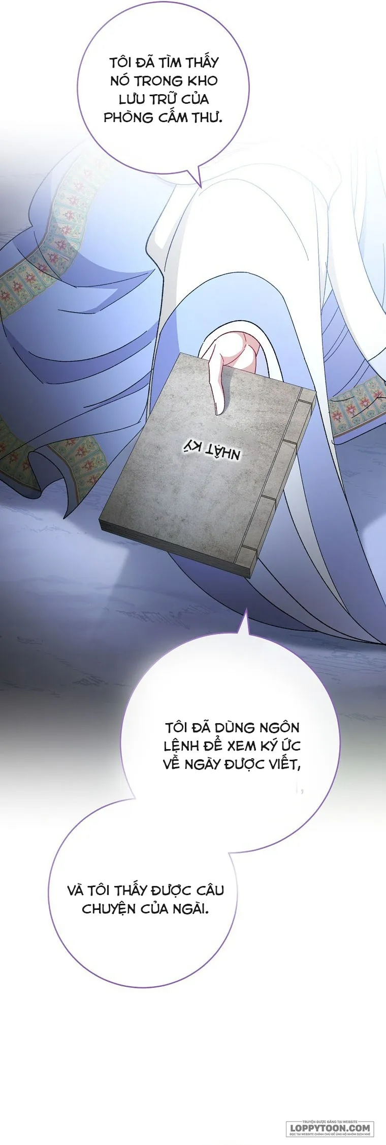 Tiểu Thiếp Chỉ Muốn Sống Yên Bình - Chap 123 - Trang 22