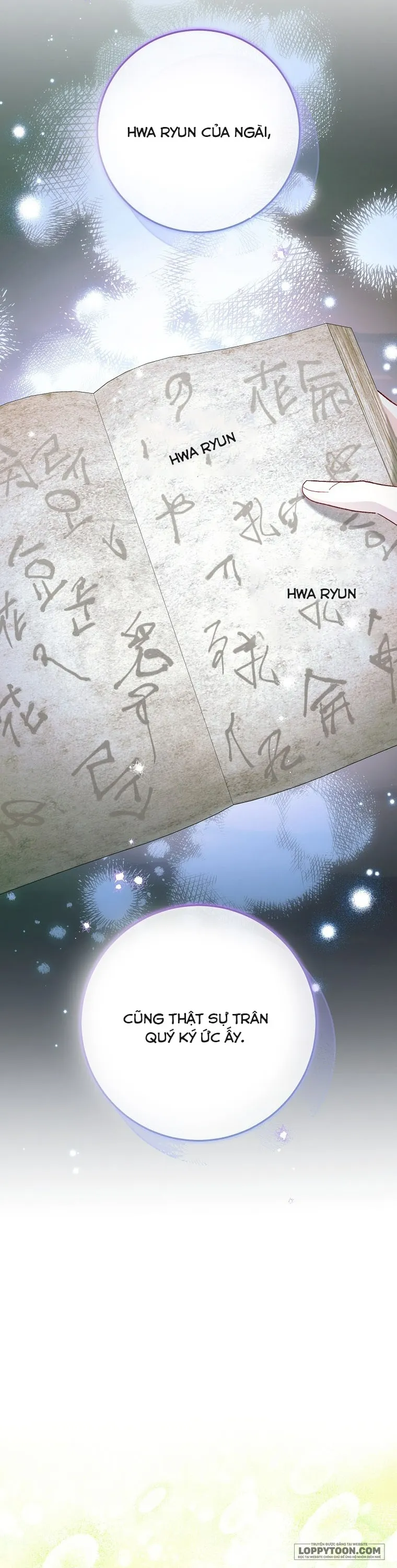 Tiểu Thiếp Chỉ Muốn Sống Yên Bình - Chap 123 - Trang 26
