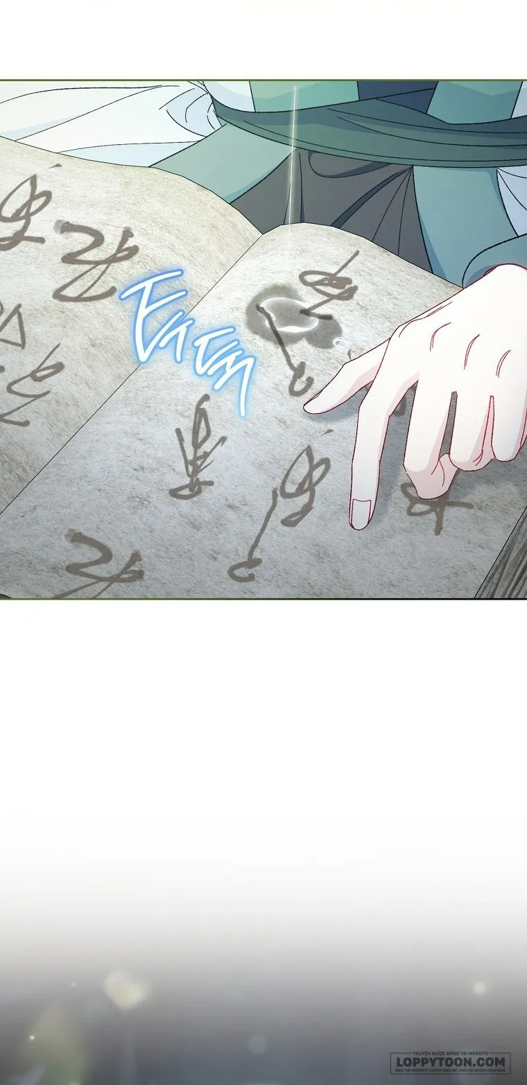 Tiểu Thiếp Chỉ Muốn Sống Yên Bình - Chap 123 - Trang 28