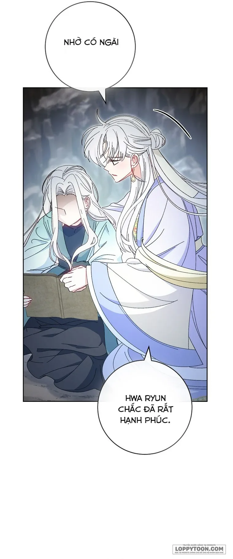 Tiểu Thiếp Chỉ Muốn Sống Yên Bình - Chap 123 - Trang 30