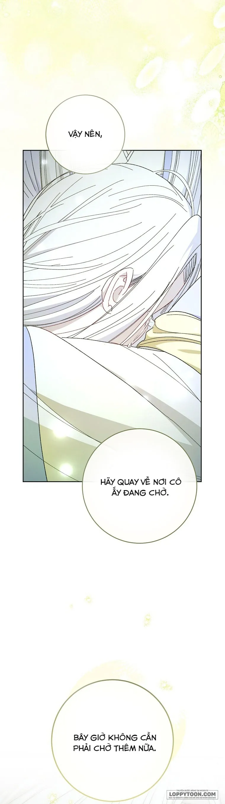 Tiểu Thiếp Chỉ Muốn Sống Yên Bình - Chap 123 - Trang 32