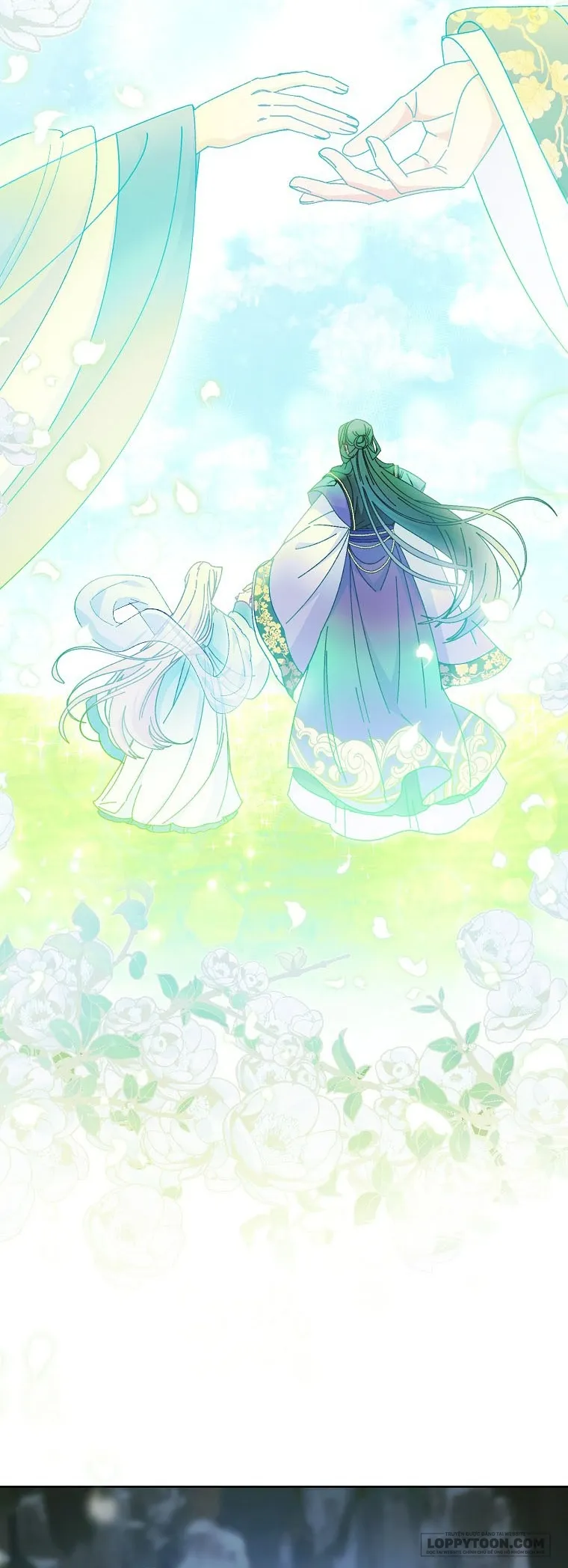 Tiểu Thiếp Chỉ Muốn Sống Yên Bình - Chap 123 - Trang 34