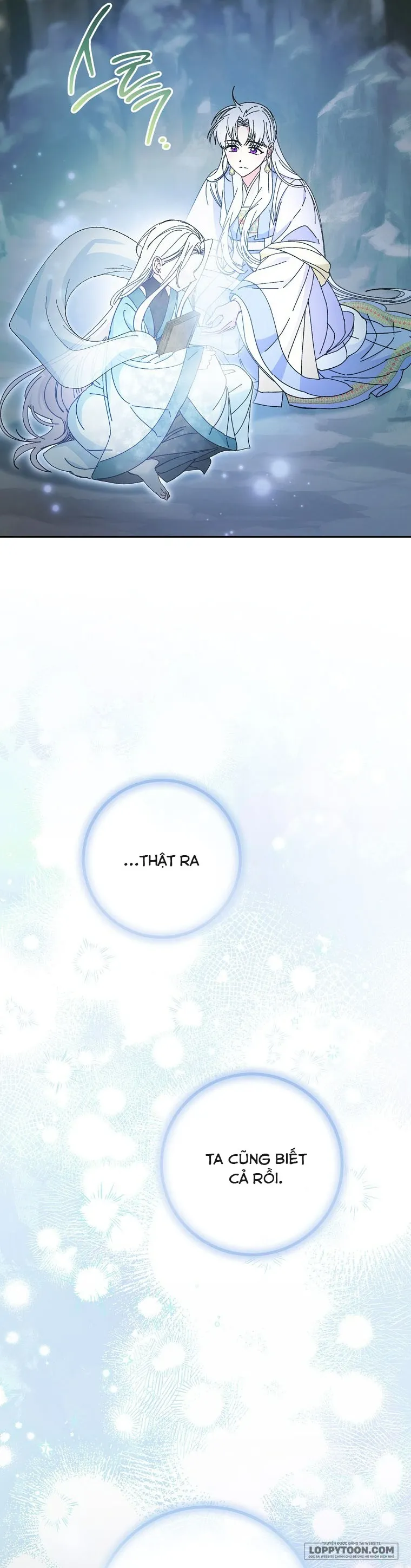 Tiểu Thiếp Chỉ Muốn Sống Yên Bình - Chap 123 - Trang 35