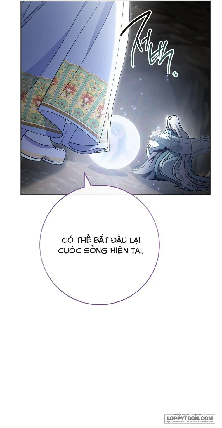 Tiểu Thiếp Chỉ Muốn Sống Yên Bình - Chap 123 - Trang 5