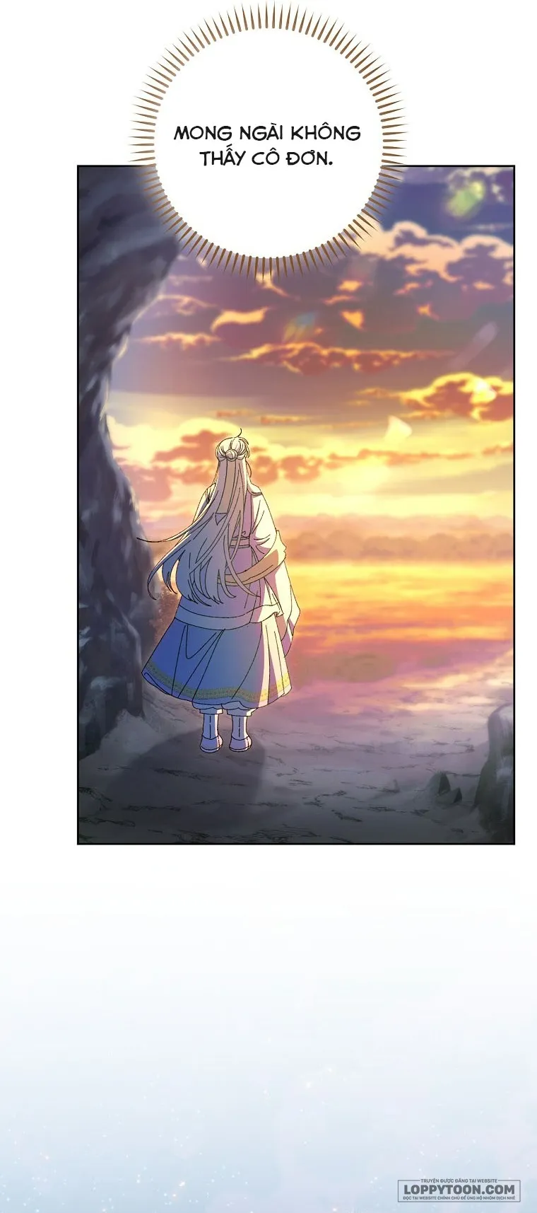 Tiểu Thiếp Chỉ Muốn Sống Yên Bình - Chap 123 - Trang 41