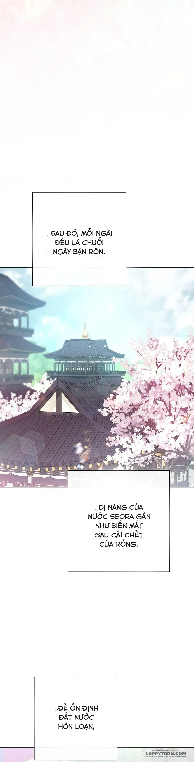 Tiểu Thiếp Chỉ Muốn Sống Yên Bình - Chap 123 - Trang 43
