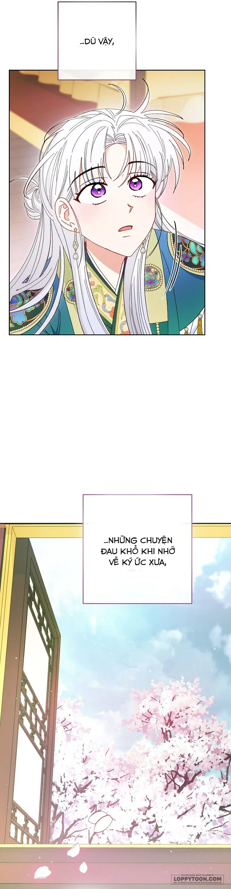 Tiểu Thiếp Chỉ Muốn Sống Yên Bình - Chap 123 - Trang 45