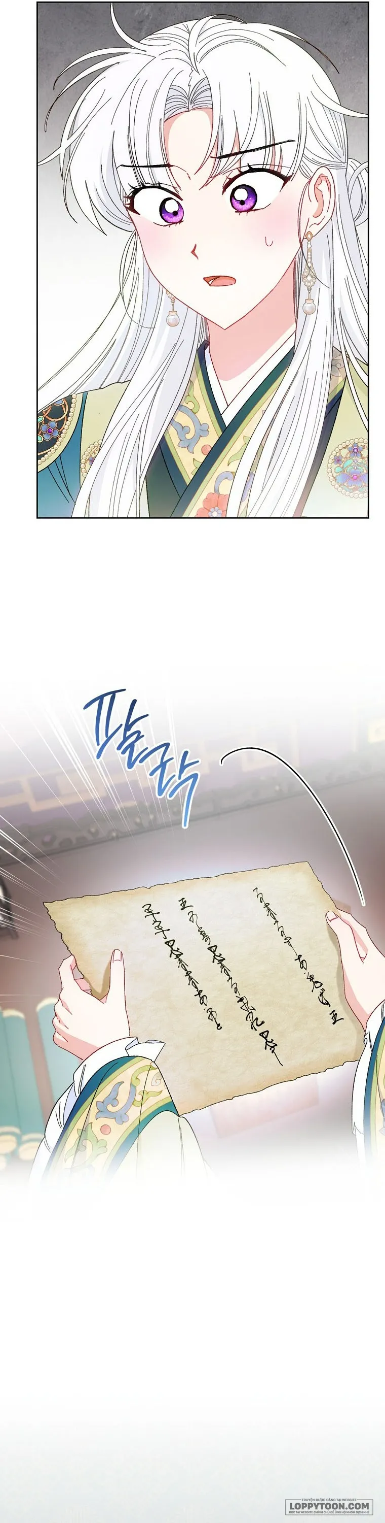 Tiểu Thiếp Chỉ Muốn Sống Yên Bình - Chap 123 - Trang 50