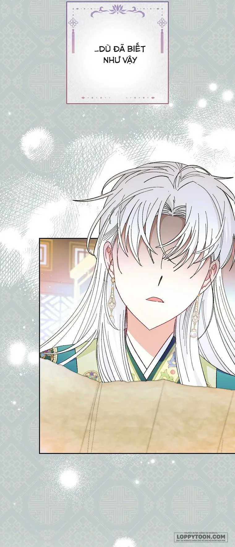 Tiểu Thiếp Chỉ Muốn Sống Yên Bình - Chap 123 - Trang 53