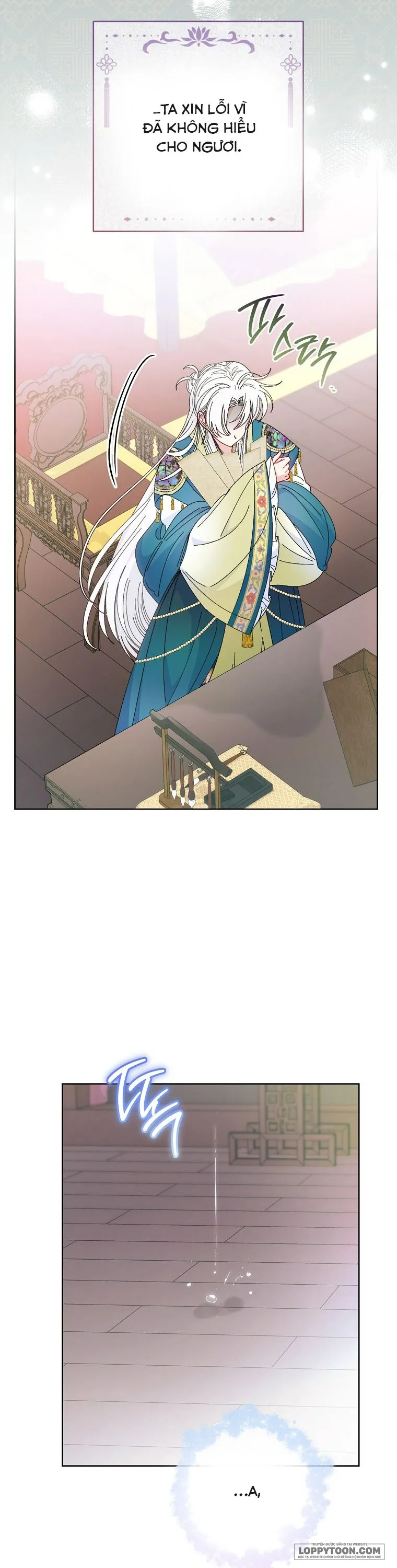 Tiểu Thiếp Chỉ Muốn Sống Yên Bình - Chap 123 - Trang 54
