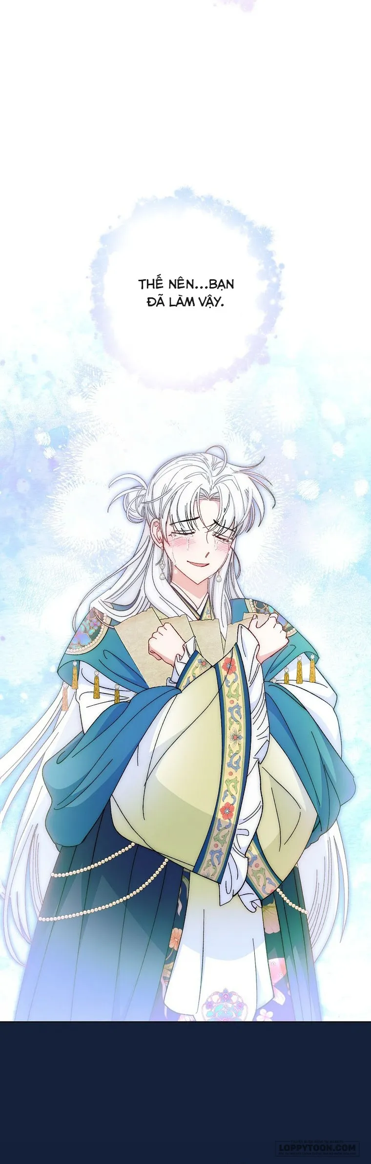 Tiểu Thiếp Chỉ Muốn Sống Yên Bình - Chap 123 - Trang 55