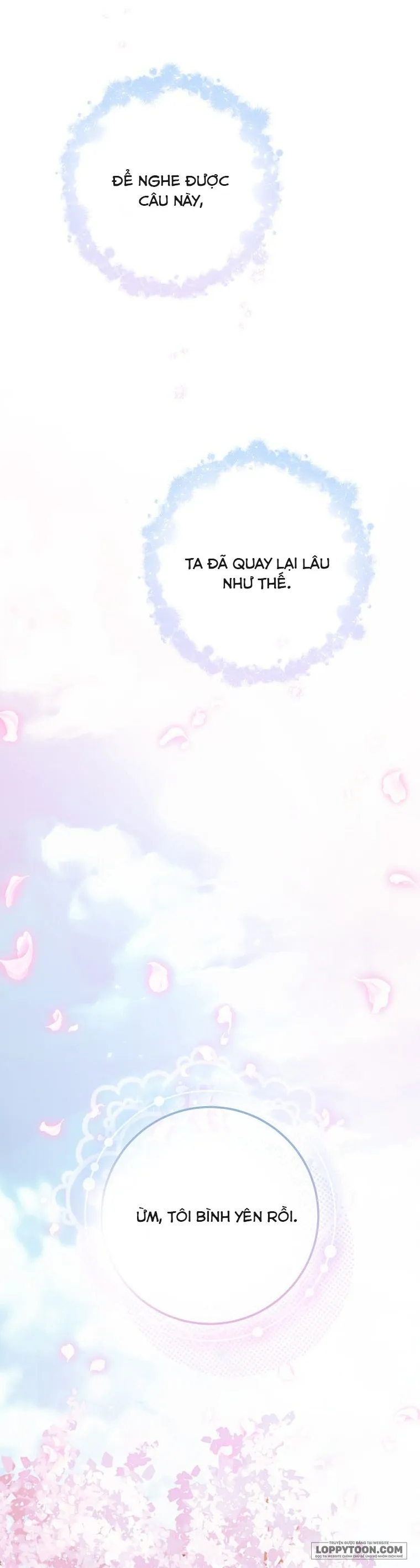 Tiểu Thiếp Chỉ Muốn Sống Yên Bình - Chap 123 - Trang 60
