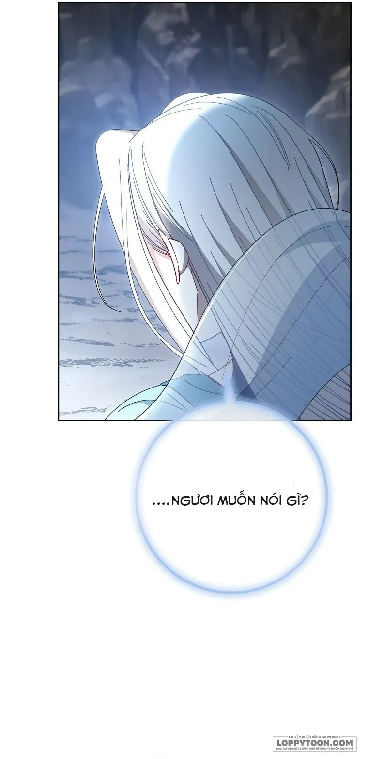 Tiểu Thiếp Chỉ Muốn Sống Yên Bình - Chap 123 - Trang 8