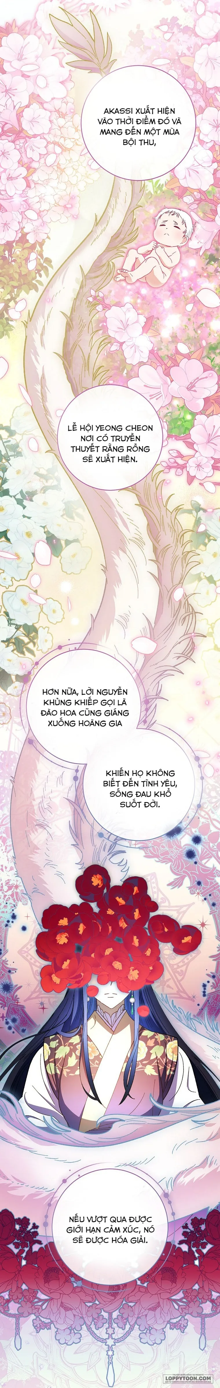 Tiểu Thiếp Chỉ Muốn Sống Yên Bình - Chap 123 - Trang 10