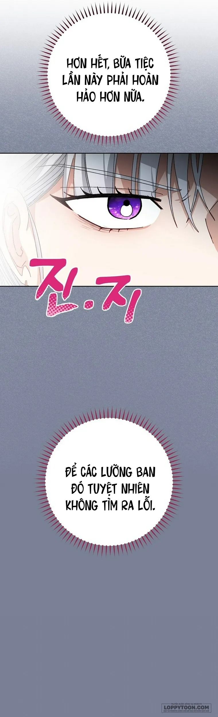 Tiểu Thiếp Chỉ Muốn Sống Yên Bình - Chap 124 - Trang 11