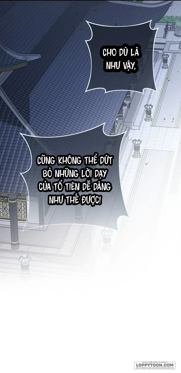 Tiểu Thiếp Chỉ Muốn Sống Yên Bình - Chap 124 - Trang 13