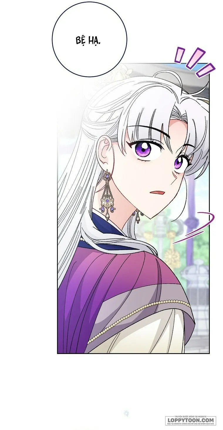 Tiểu Thiếp Chỉ Muốn Sống Yên Bình - Chap 124 - Trang 16