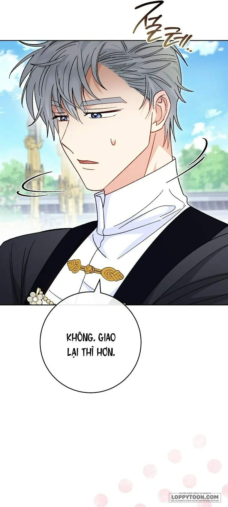 Tiểu Thiếp Chỉ Muốn Sống Yên Bình - Chap 124 - Trang 19