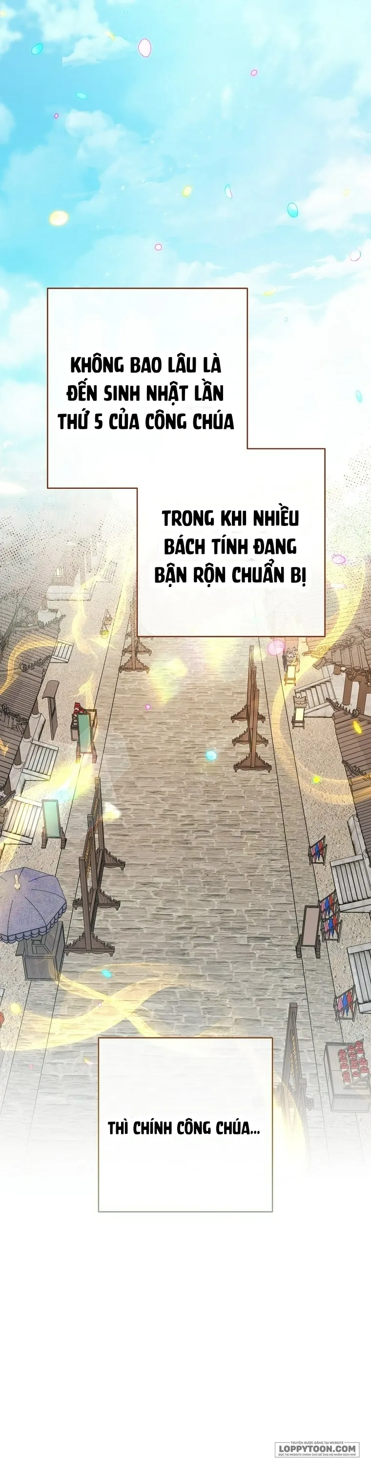 Tiểu Thiếp Chỉ Muốn Sống Yên Bình - Chap 124 - Trang 3