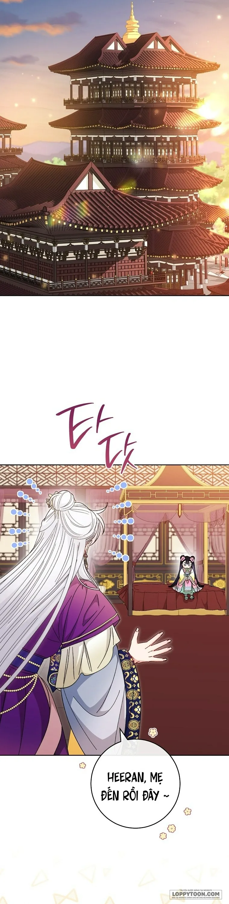 Tiểu Thiếp Chỉ Muốn Sống Yên Bình - Chap 124 - Trang 22