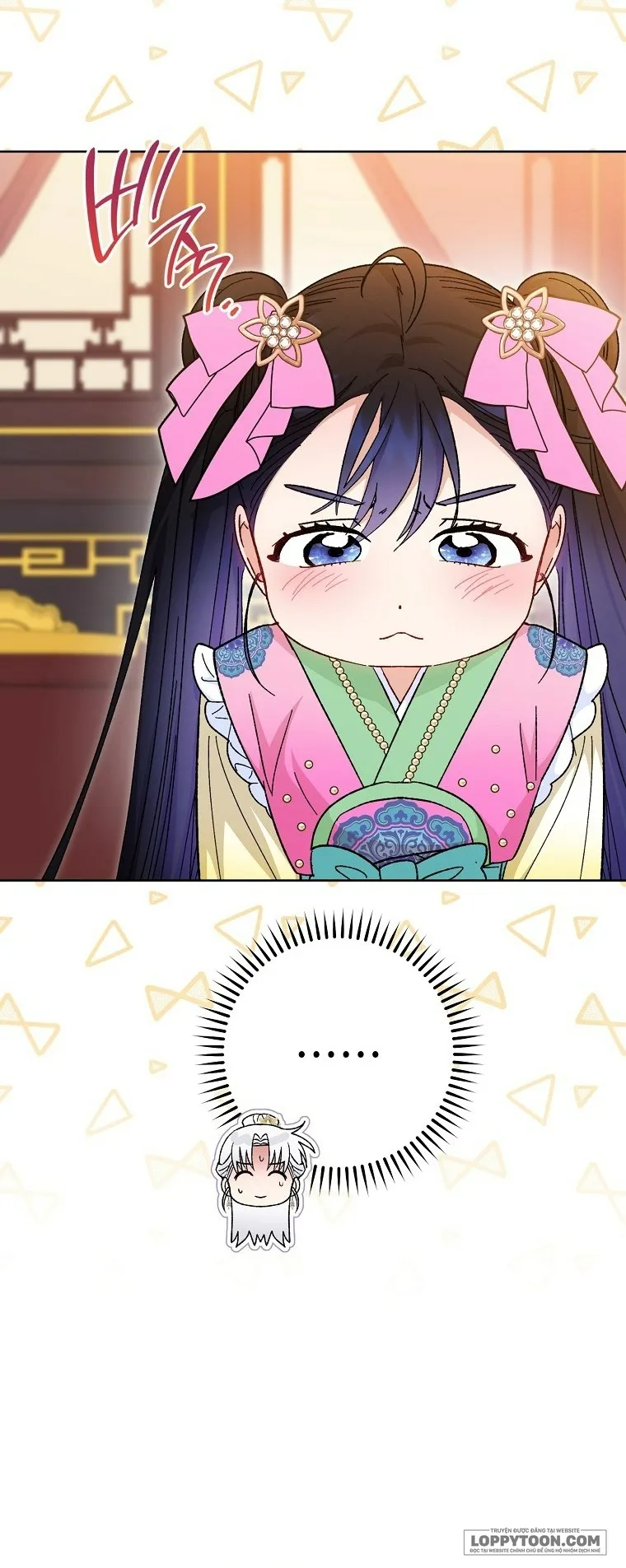 Tiểu Thiếp Chỉ Muốn Sống Yên Bình - Chap 124 - Trang 23