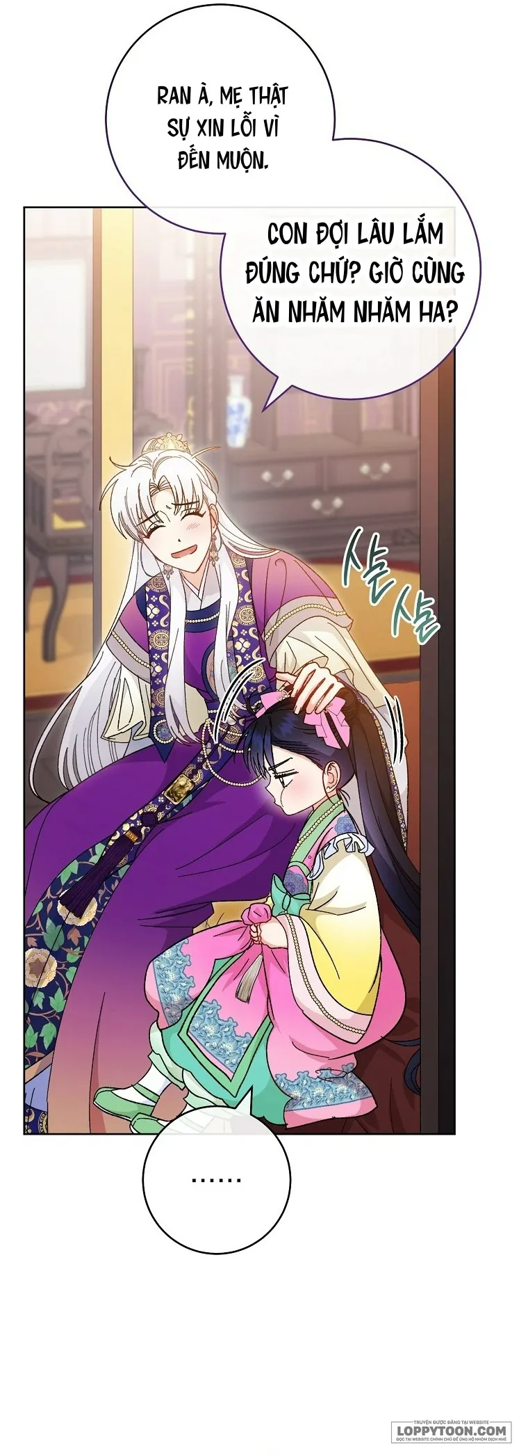 Tiểu Thiếp Chỉ Muốn Sống Yên Bình - Chap 124 - Trang 24