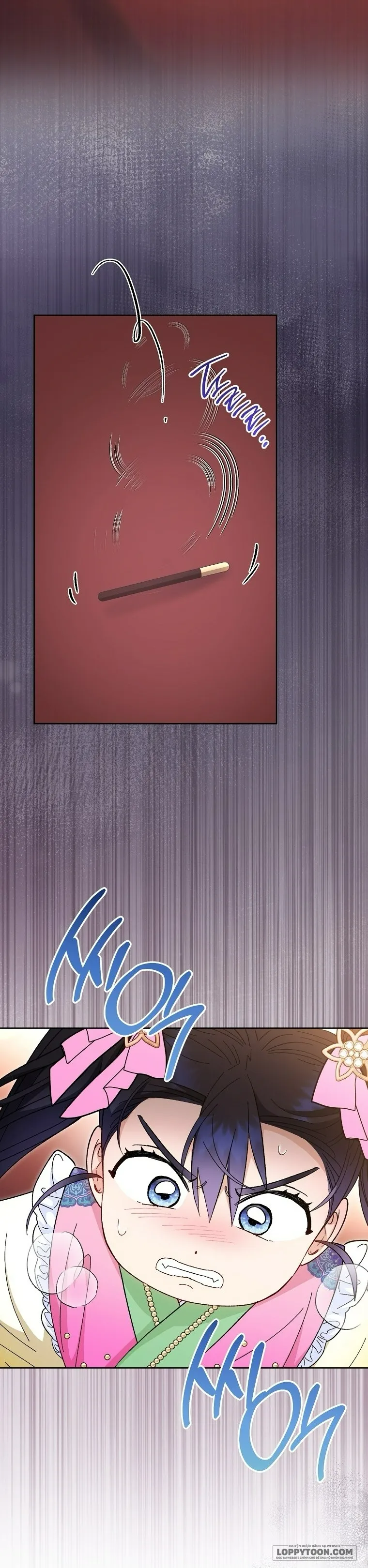 Tiểu Thiếp Chỉ Muốn Sống Yên Bình - Chap 124 - Trang 32