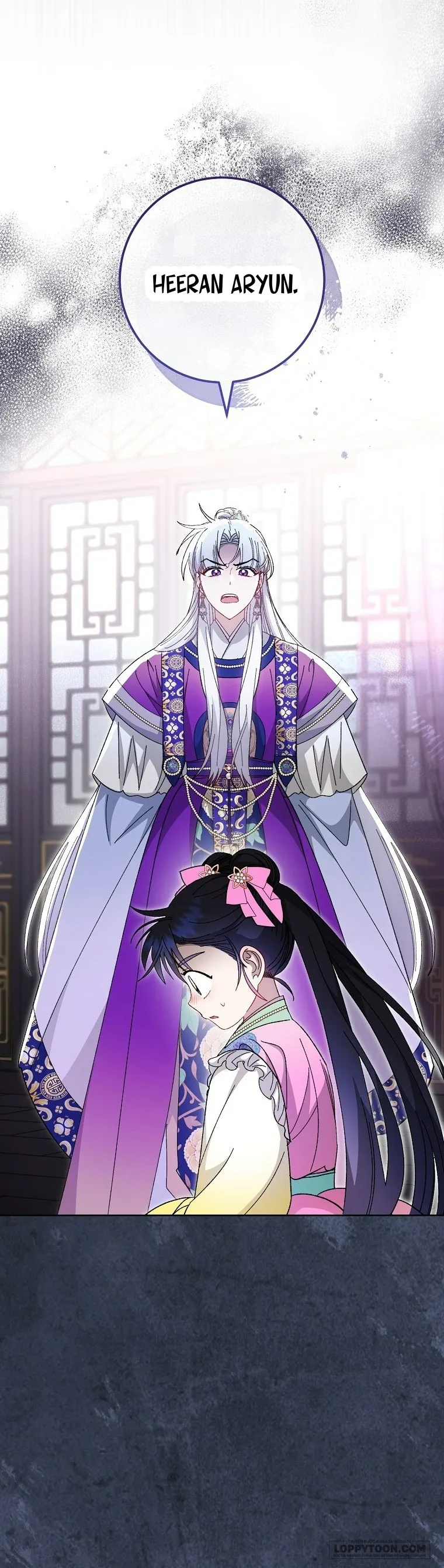 Tiểu Thiếp Chỉ Muốn Sống Yên Bình - Chap 124 - Trang 33