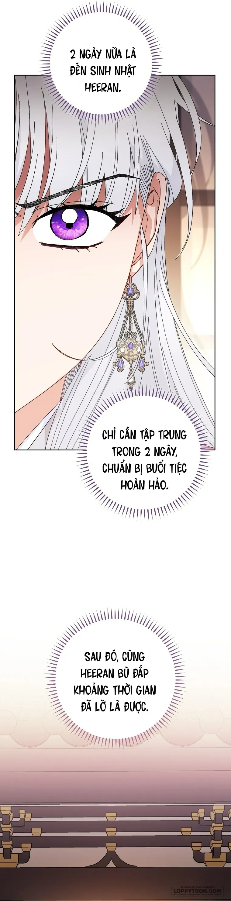 Tiểu Thiếp Chỉ Muốn Sống Yên Bình - Chap 124 - Trang 42