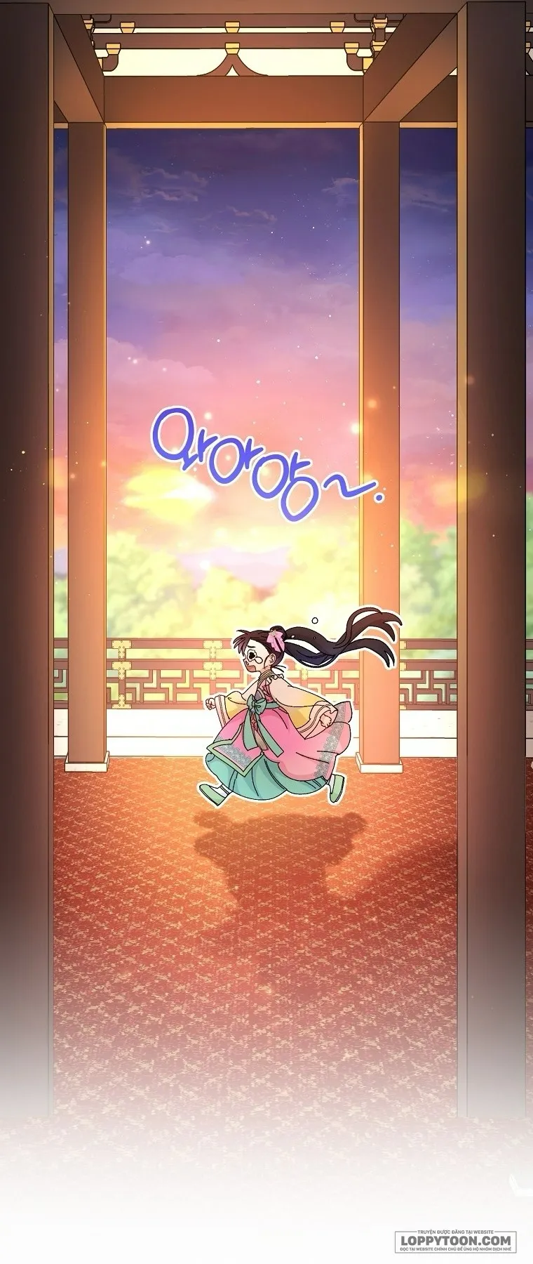Tiểu Thiếp Chỉ Muốn Sống Yên Bình - Chap 124 - Trang 43