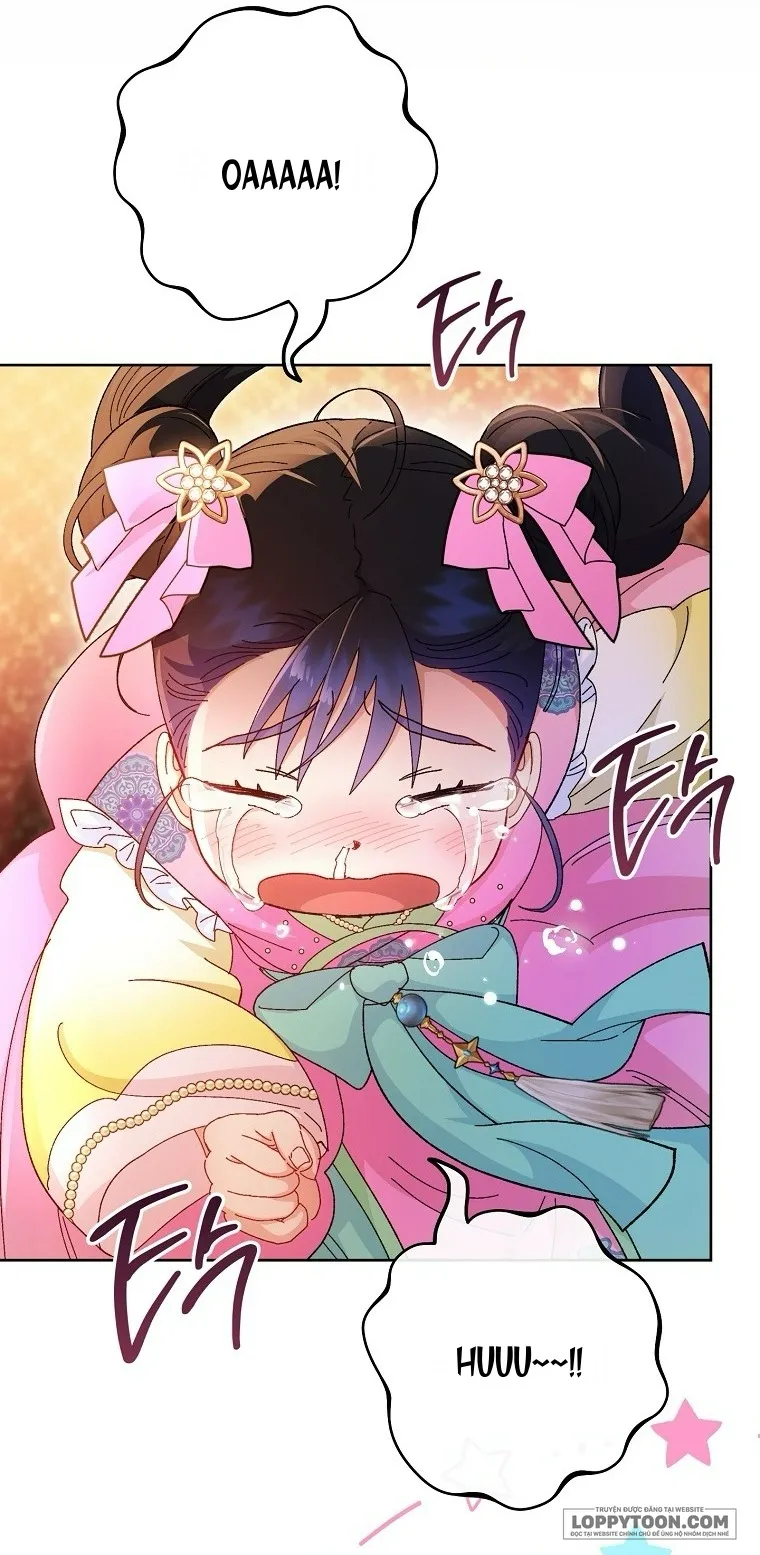 Tiểu Thiếp Chỉ Muốn Sống Yên Bình - Chap 124 - Trang 44