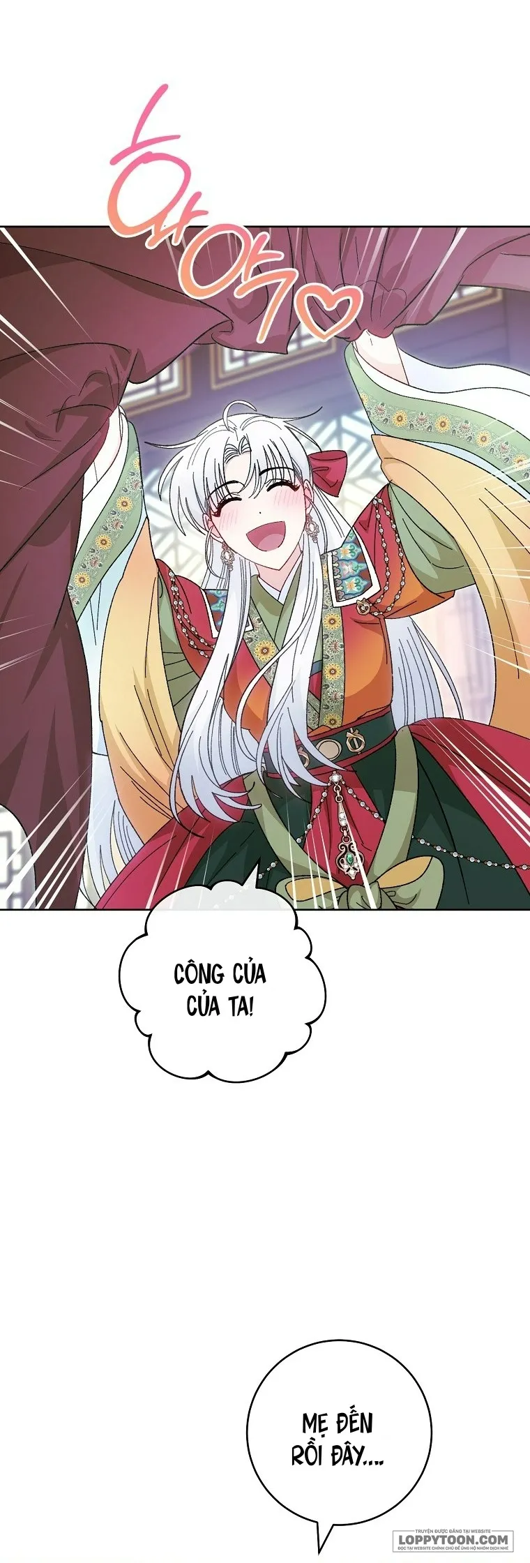 Tiểu Thiếp Chỉ Muốn Sống Yên Bình - Chap 124 - Trang 49