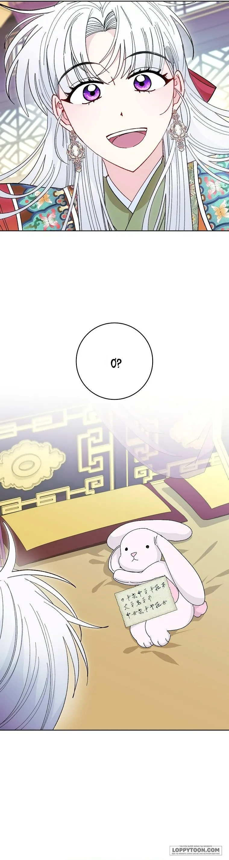 Tiểu Thiếp Chỉ Muốn Sống Yên Bình - Chap 124 - Trang 50