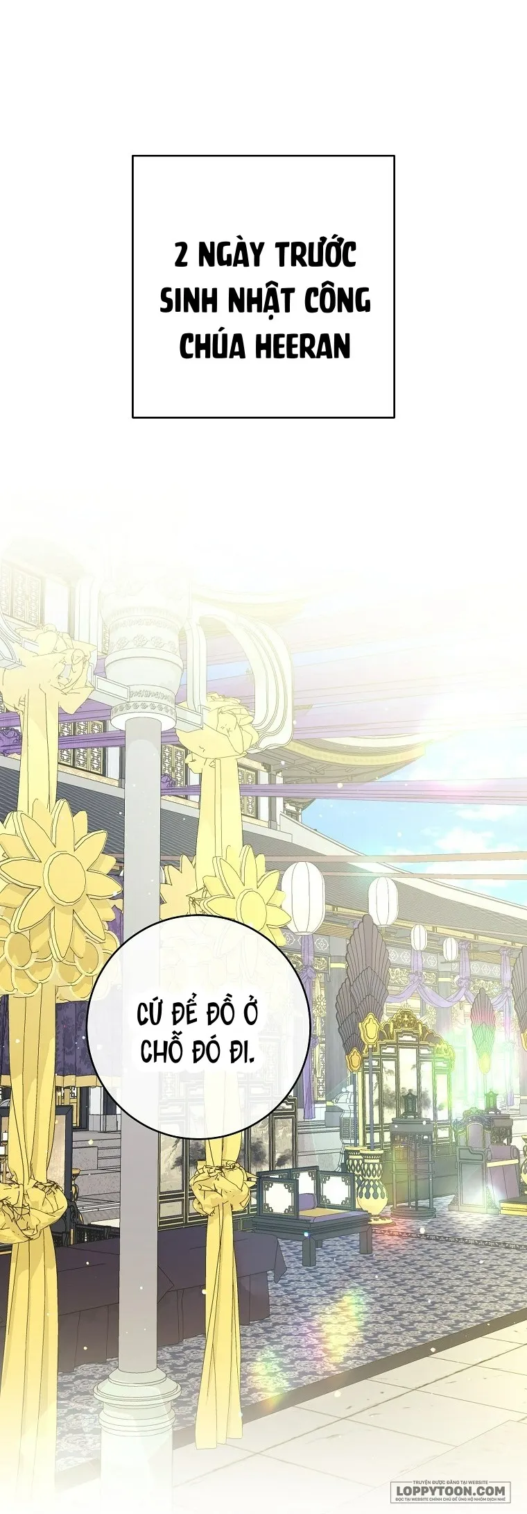 Tiểu Thiếp Chỉ Muốn Sống Yên Bình - Chap 124 - Trang 7