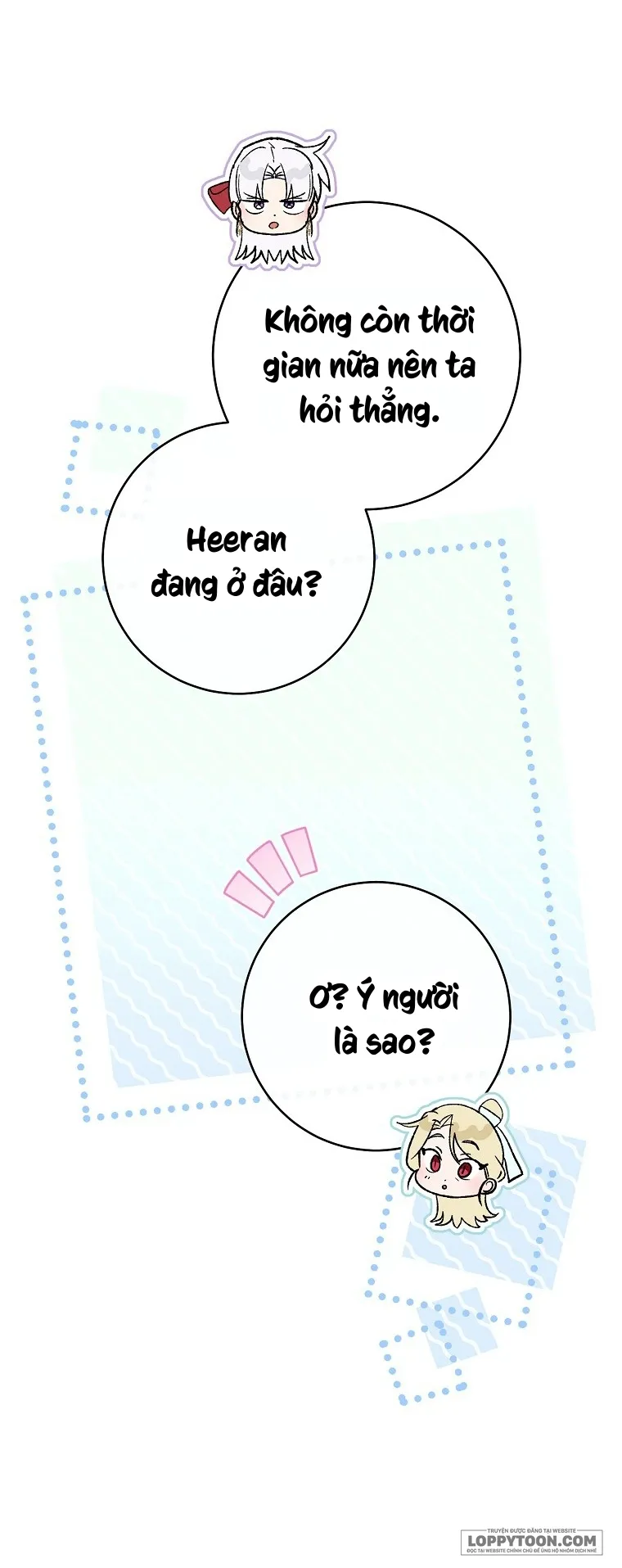 Tiểu Thiếp Chỉ Muốn Sống Yên Bình - Chap 125 - Trang 14