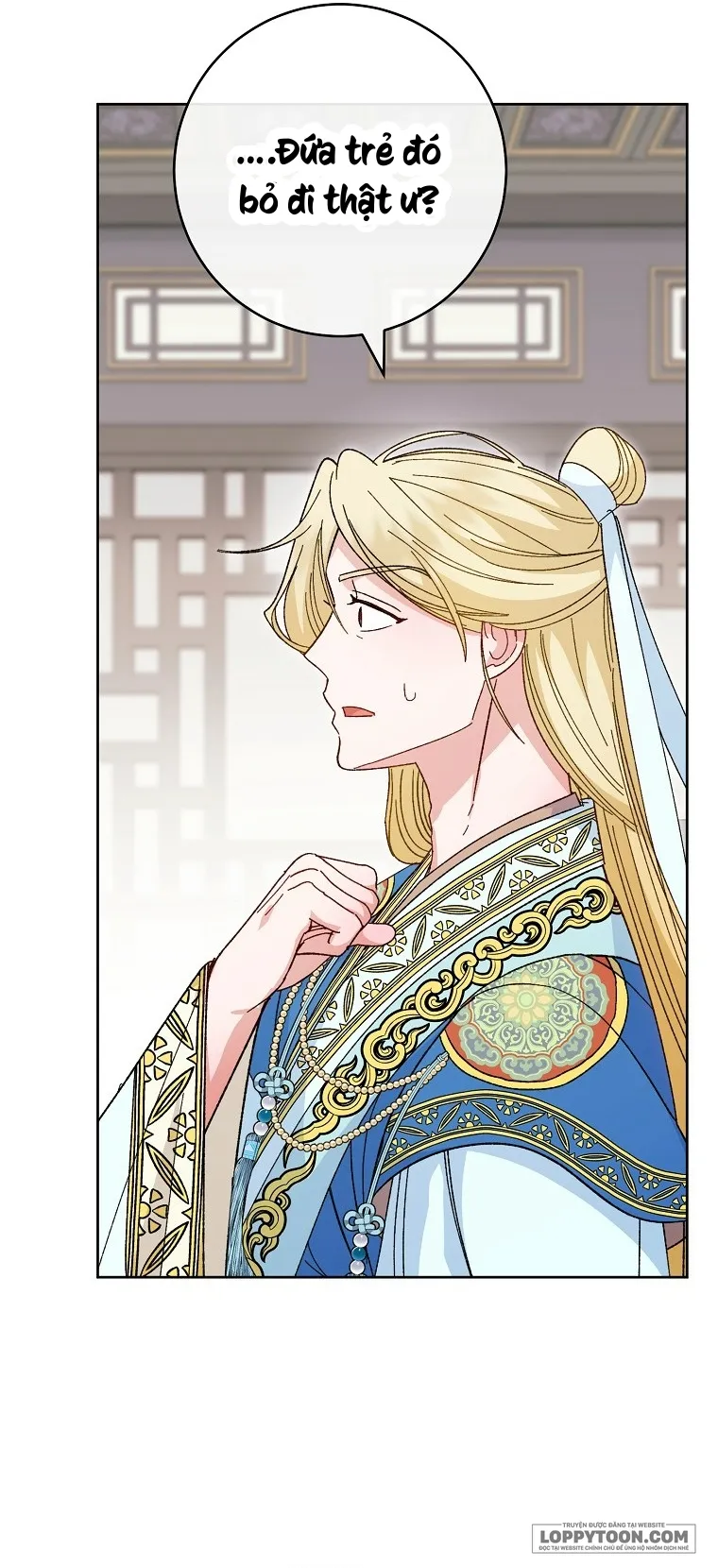 Tiểu Thiếp Chỉ Muốn Sống Yên Bình - Chap 125 - Trang 16