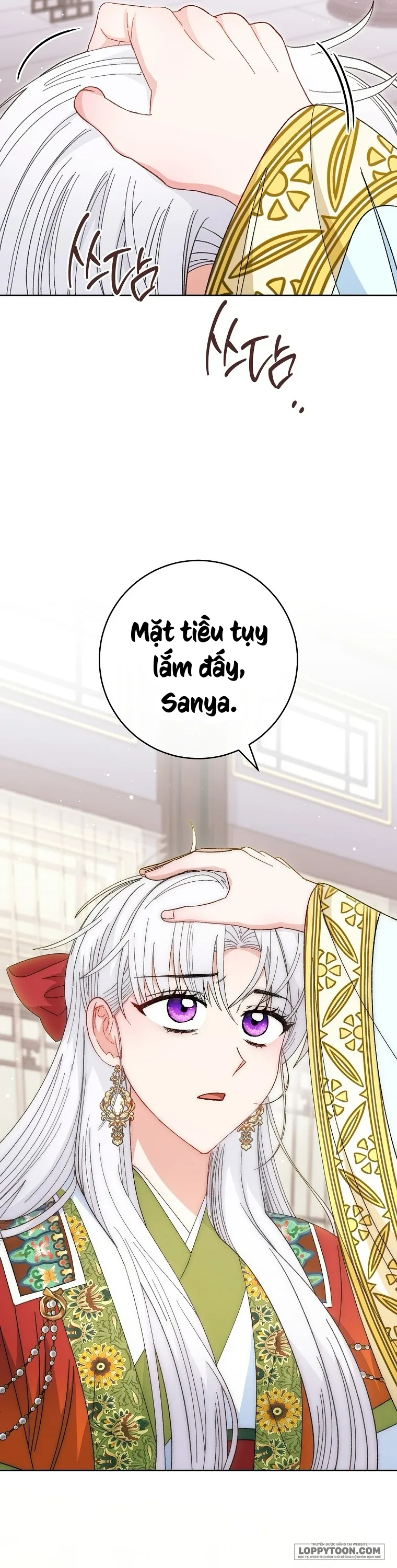 Tiểu Thiếp Chỉ Muốn Sống Yên Bình - Chap 125 - Trang 23