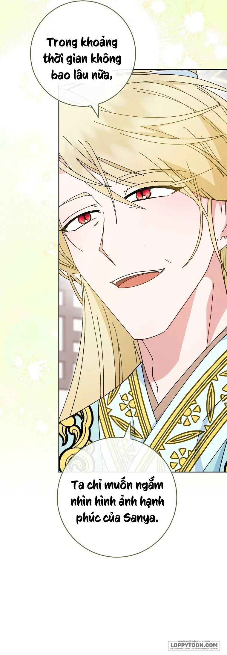 Tiểu Thiếp Chỉ Muốn Sống Yên Bình - Chap 125 - Trang 27
