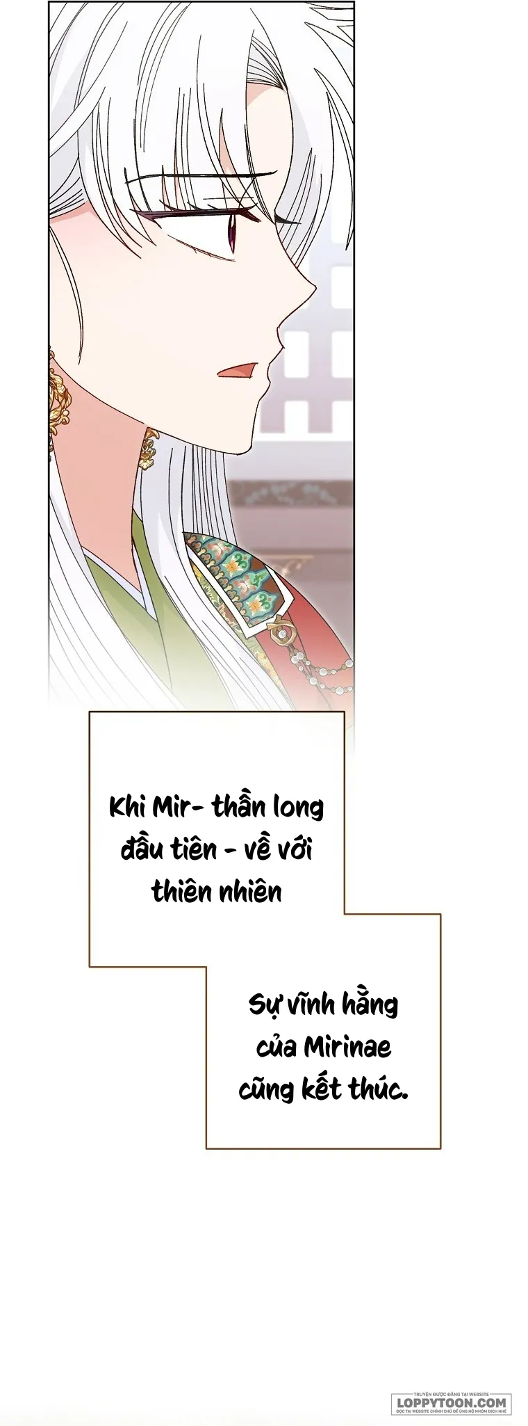 Tiểu Thiếp Chỉ Muốn Sống Yên Bình - Chap 125 - Trang 29