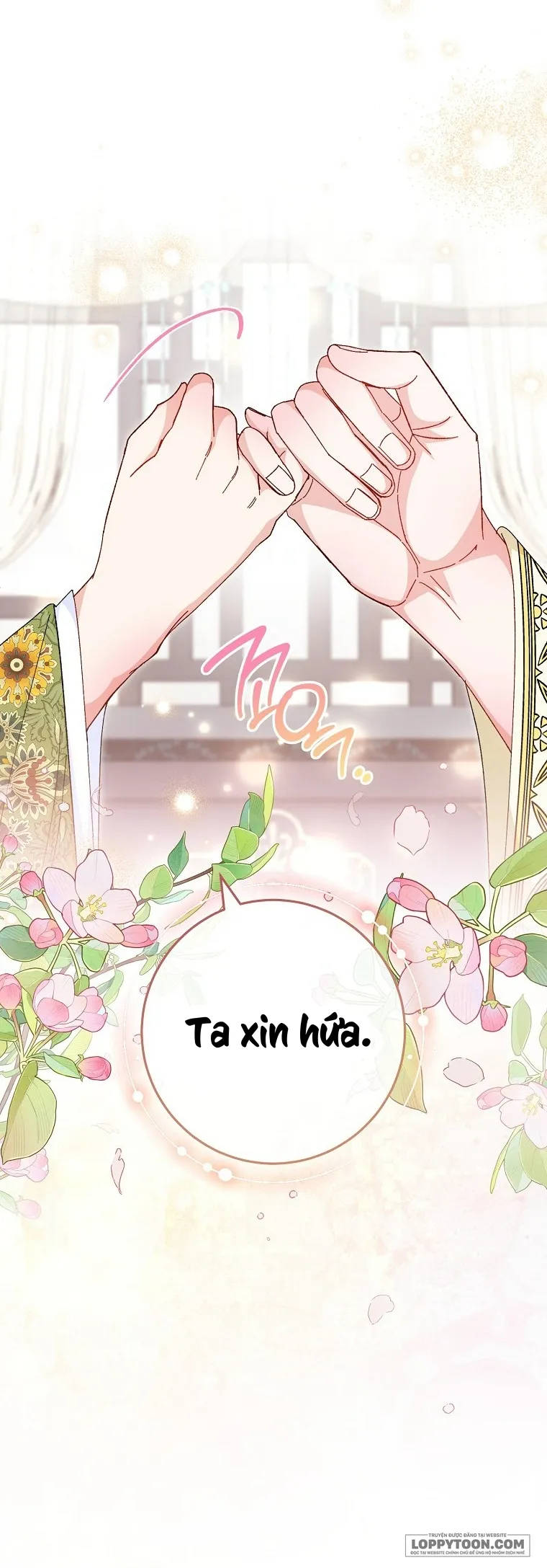 Tiểu Thiếp Chỉ Muốn Sống Yên Bình - Chap 125 - Trang 32