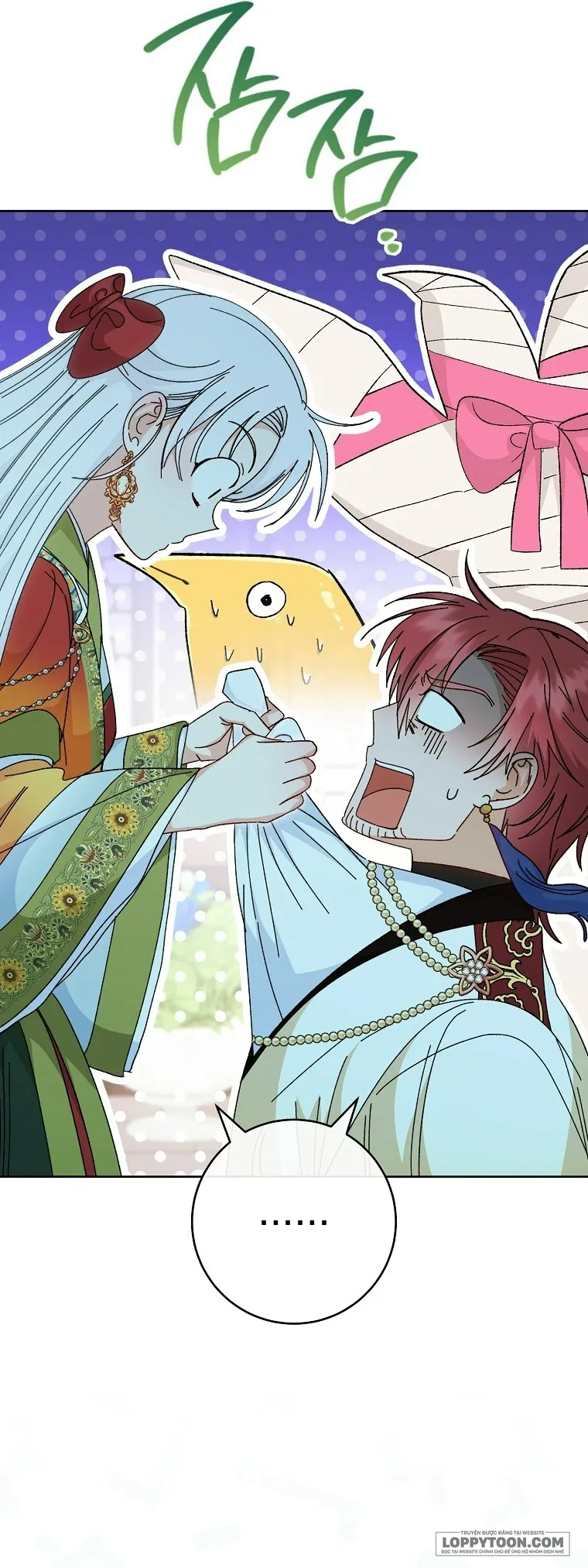 Tiểu Thiếp Chỉ Muốn Sống Yên Bình - Chap 125 - Trang 5