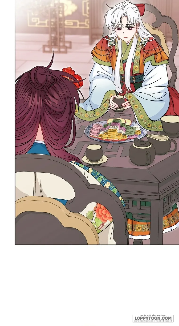 Tiểu Thiếp Chỉ Muốn Sống Yên Bình - Chap 125 - Trang 43